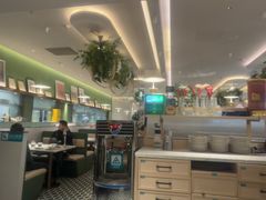 -Aqua Oasis 水天堂(太湖中心mall店)