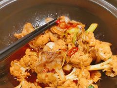 -卫鼎轩·曹公馆(鼓楼店)