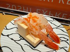 -争鲜回转寿司(中街大悦城店)
