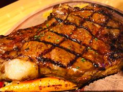 -MR.ROCKY洛奇先生RESTAURANT&BAR(宝安壹方城店)