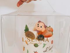 童心小蛋糕-罗森尼娜(德思勤店)