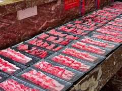 -九记潮汕现切鲜牛肉自助火锅(新开铺店)