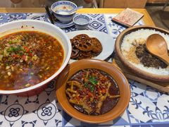 -图味美小黄鱼·景德菜(浙江路店)