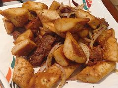 -巴依老爷新疆美食(清华东门店)