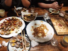 -小俩口烧烤东北菜(双井店)