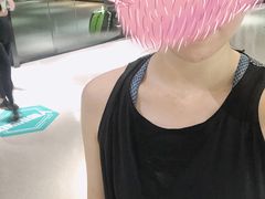 -懒人Club运动健身·运动康复·私教(三迪中心店)