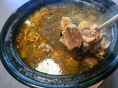 -仙店农庄(湖景农庄餐厅)