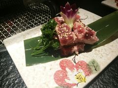 -虎焱炭火烧肉