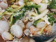 -金狮麟·新豫菜(金码大厦店)
