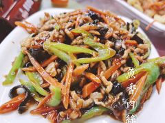 -哈尔滨饺子王·东北菜(鱼鳞浃路店)