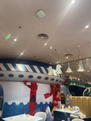 点击看大图 -奈尔宝·儿童乐园·亲子餐厅(前滩店)