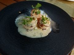 -Kampa Park Restaurant