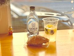 -北羽爱面包·咖啡·甜点·下午茶(艺博店)