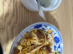 -小罗子汤店(大士院总店)