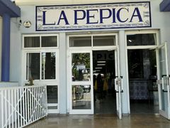 -La Pepica