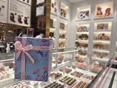 -GODIVA(五角场万达广场店)