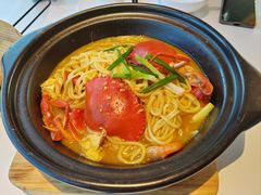 -不仔客海鲜·烧烤·270度海景餐厅(大东海店)