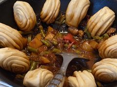 -古洼一锅鲜(开发区店)