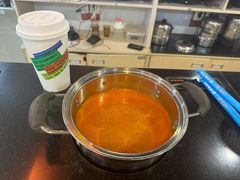 -呷哺呷哺(西单大悦城店)