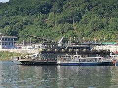 -吉林市朱雀山国家森林公园