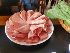 -情忆草原涮肉馆