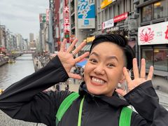 -心斋桥