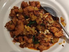 -兰湘子·湘菜小炒(济南领秀城店)