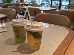 -必胜客(阿罗海店)