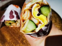 -高麦卷饼王(星海生活广场店)