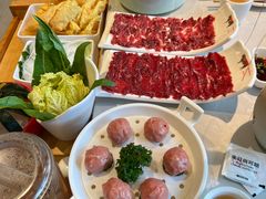 -俏牛哥鲜牛肉牛肆馆(重庆天地店)