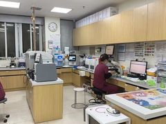 -美联众合动物医院·24h京西诊疗中心