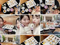 -池畔酒吧 WET Bar