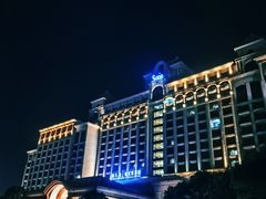 -启东恒大海上威尼斯酒店