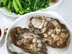 -众味海鲜大排档·活海鲜·潮汕味(南澳店)