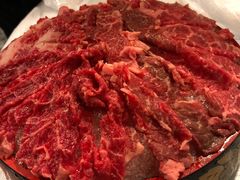 -鲜入围煮花胶鸡海鲜火锅