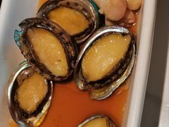 -船歌·鱼水饺青岛菜(正阳路店)