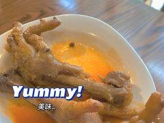 -何记花甲(海岸城旗舰店)