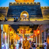 十一出游，淮北这些免费宝藏景点你都去过吗？