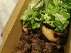 -西小排(来福士广场店)