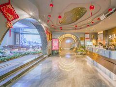-陆琴脚艺·足浴·SPA(夫子庙店)