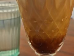 -Double cafe