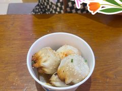 -小路易生煎馆(前进五路店)