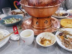 -老佛爷正宗铜炉蛙锅(五道口店)