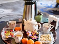 -岷山饭店-芝芝自助餐厅