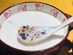 -裕鼎鲜·新中菜(王府井店)