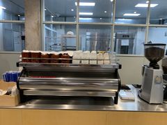 -VOYAGE COFFEE 咖啡烘焙工坊店(798艺术区店)