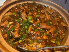 -蚝堡海鲜·威海菜·海肠捞饭·烧烤·亚洲吃蚝公司(幸福门店)