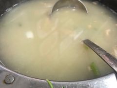 -牛庄高晓山风味馅饼城(海城店)