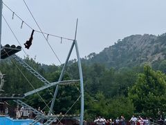 -西霞口神雕山野生动物世界