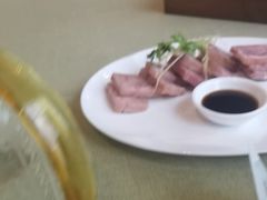 冶春肴肉-冶春茶社(官园桥店)